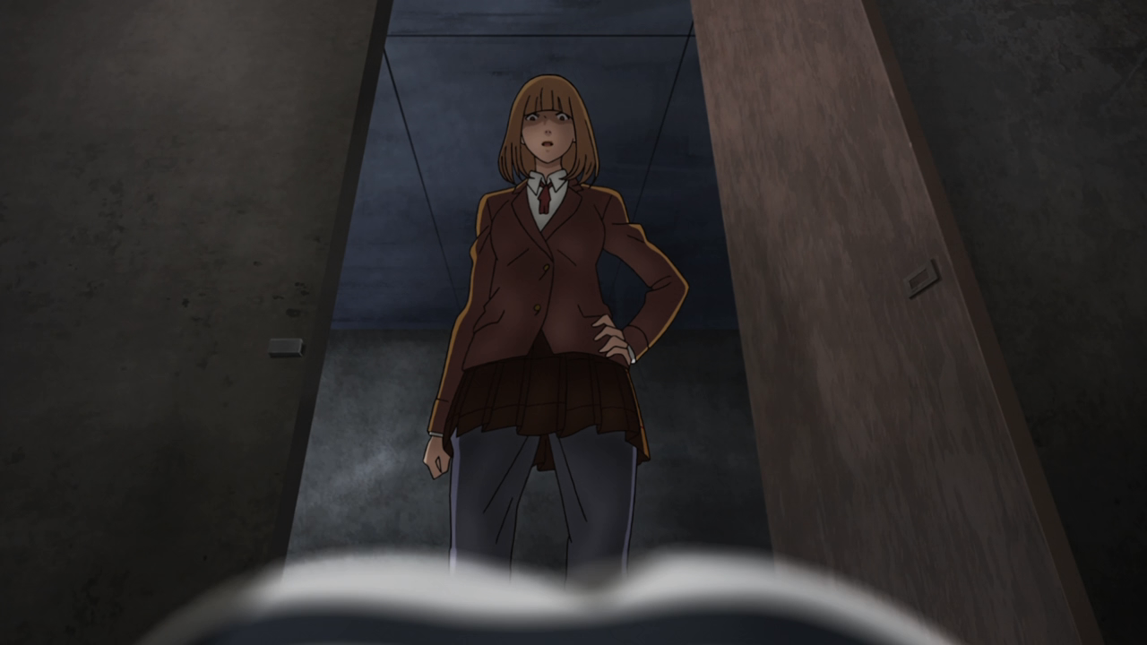 Prison School (PuyaSubs!!)